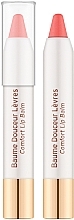 Kup Pielęgnujący balsam koloryzujący do ust - Embryolisse Laboratories Comfort Lip Balm