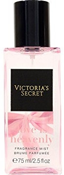 Victoria's Secret Love Is Heavenly (2016) - Perfumowany spray do ciała — Zdjęcie N2