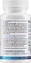 Suplement diety na powiększenie i pogrubienie penisa - Medica-Group Bigger Size Diet Supplement — Zdjęcie N2