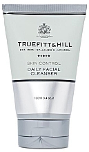 Kup Oczyszczająca pianka do twarzy - Truefitt & Hill Skin Control Facial Cleanser