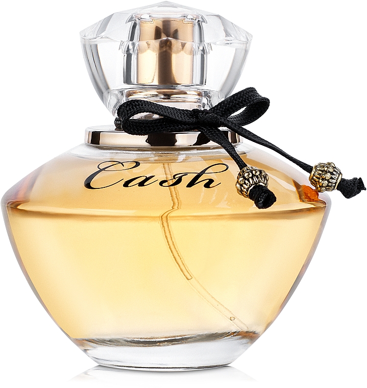 La Rive Cash Woman - Woda perfumowana — Zdjęcie N2