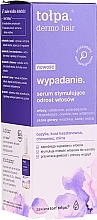 Kup PRZECENA! Serum stymulujące odrost włosów - Tołpa Dermo Hair Serum *