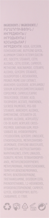 Przeciwstarzeniowy krem na noc do cery tłustej - Mary Kay TimeWise Age Minimize 3D Cream — Zdjęcie N3