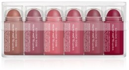 Kup Zestaw matowych szminek - Golden Rose Matte Lipsticks Mini Set