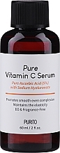 Kup Serum do twarzy z witaminą C - Purito Pure Vitamin C Serum