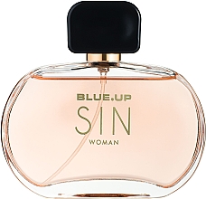 Kup Blue Up Sin - Woda perfumowana