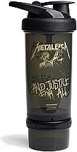Kup Szejker, 750 ml - SmartShake Revive Rock Band Collection Metallica