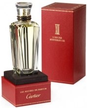 Kup Cartier L`Heure Mysterieuse XII - Woda perfumowana