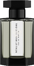 L'Artisan Parfumeur Mûre et Musc Extrême - Woda perfumowana — Zdjęcie N1