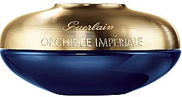 Lekki krem do twarzy - Guerlain Orchidée Imperiale The Light Cream — Zdjęcie N1