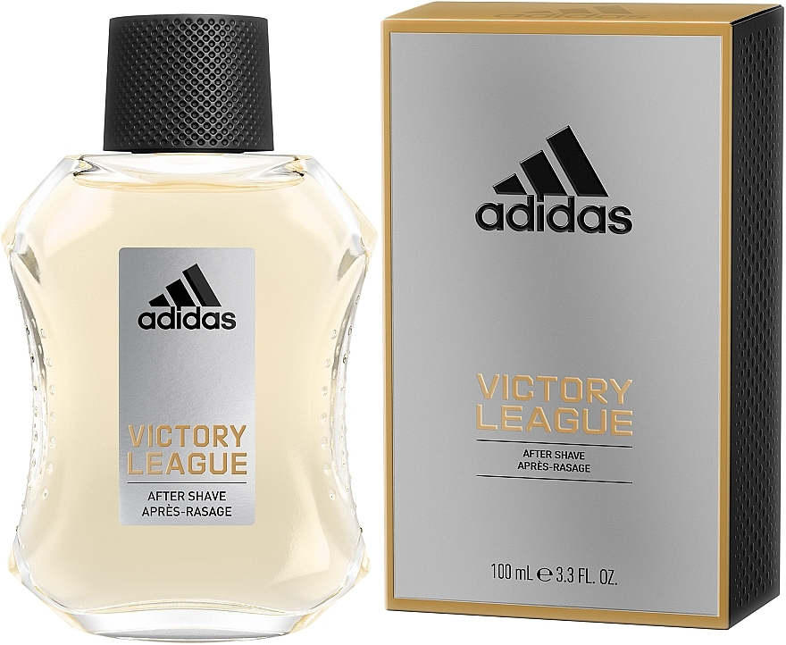 Adidas Victory League After Shave - Balsam po goleniu — Zdjęcie N2