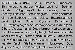 Odbudowujący krem na dzień - Elenis Primula Reconstructing SPF-20 — Zdjęcie N4