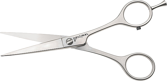 Maszynka do strzyżenia włosów (6cm) - Original Best Buy Eco Straight Cut — Zdjęcie N2