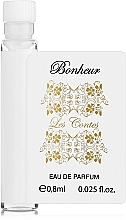 Les Contes Bonheur - Woda perfumowana (mini) — Zdjęcie N1