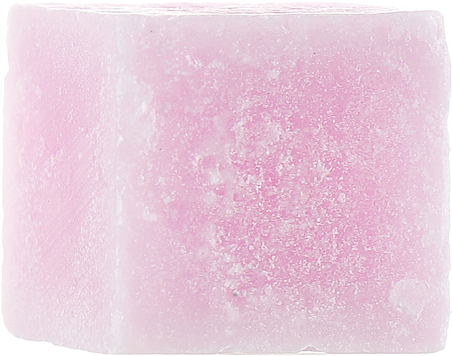 Wosk do kominka Róża - Scented Cubes Rose Candle — Zdjęcie N3