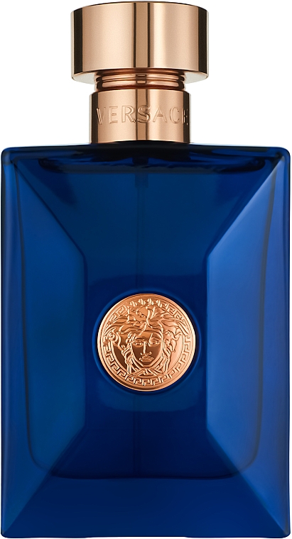 Versace Dylan Blue Pour Homme - Perfumowany płyn po goleniu — Zdjęcie N1