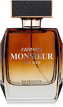Kup Farmasi Monsieur - Woda perfumowana