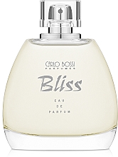 Kup Carlo Bossi Bliss Woman - Woda perfumowana