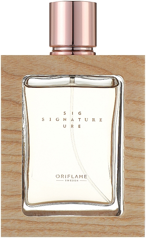 Oriflame Signature For Her Parfum - Woda perfumowana