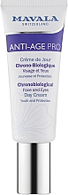 Kup Chronobiologiczny krem ​​odmładzający na dzień - Mavala Anti-Age Pro Chronobiological Day Cream