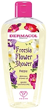Kup Olejek pod prysznic - Dermacol Freesia Flower Shower Oil