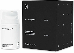 Kup Serum do twarzy z kolagenem - Parloy Collagen Face Serum