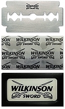 Żyletki do maszynki do golenia - Wilkinson Sword Classic — Zdjęcie N2
