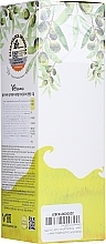 PRZECENA! Oczyszczający olejek z oliwek - Elizavecca Face Care Olive 90% Cleansing Oil * — Zdjęcie N4