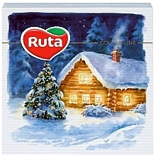 Kup Serwetki Zimowa opowieść - Ruta Color