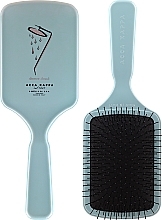 Kup Szczotka do włosów - Acca Kappa Brush Large Shower Racket Hair