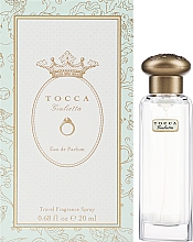 Tocca Giulietta - Woda perfumowana — Zdjęcie N2