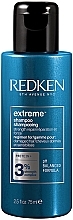 PREZENT! Szampon do włosów zniszczonych - Redken Extreme Shampoo For Damaged Hair — Zdjęcie N1