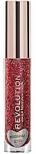 Kup Brokat w płynie - Makeup Revolution Viva Glitter Body Gloss