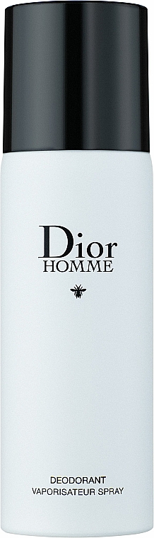 Dior Homme 2020 - Perfumowany dezodorant w sprayu dla mężczyzn — Zdjęcie N1