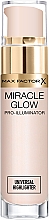 Kup Uniwersalny rozświetlacz w płynie - Max Factor Miracle Glow Pro-Illuminator Universal Highlighter