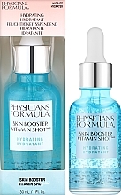 Nawilżające serum do twarzy - Physicians Formula Skin Booster Vitamin Shot Hydrating — Zdjęcie N2
