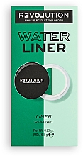 Podwójny eyeliner - Relove Eyeliner Duo Water Activated Liner — Zdjęcie N11