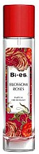 Bi-es Blossom Roses - Perfumowany dezodorant w atomizerze — Zdjęcie N1