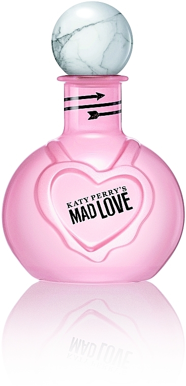 Katy Perry Katy Perry’s Mad Love - Woda perfumowana — Zdjęcie N1