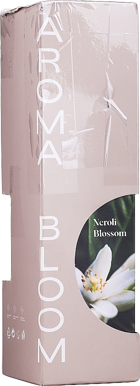 PRZECENA! Aroma Bloom Neroli Blossom - Dyfuzor zapachowy * — Zdjęcie N6
