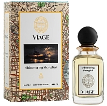 Viage Shimmering Shanghai - Perfumy — Zdjęcie N2