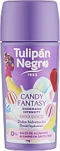 Dezodorant w sztyfcie Słodka fantazja - Tulipan Negro Deo Stick — Zdjęcie N3