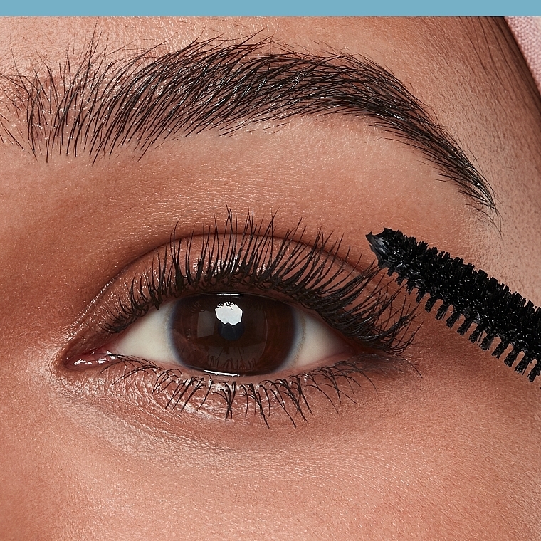 Tusz do rzęs - Bourjois Big Lashes Oh Oui! Mascara — Zdjęcie N7