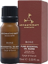 Kup Mieszanka olejków eterycznych z róży - Aromatherapy Associates Rose Pure Essential Oil Blend