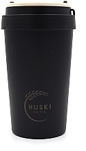 Kup Kubek podróżny Eco, 400 ml - Huski Home Travel Cup Obsidian