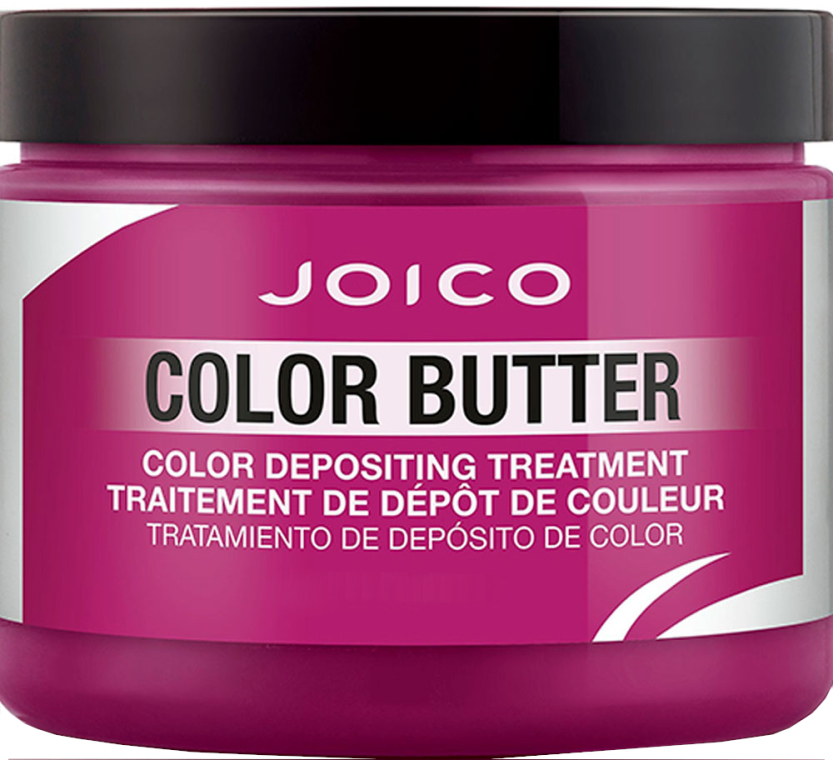 Olejek koloryzujący do włosów - Joico Color Intensity Color Butter — Zdjęcie N1