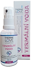 Kup Woda termalna do skóry normalnej i problematycznej - Thermelove Thermal Water