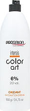Kup Utleniacz 6% - Prosalon Intensis Color Art Oxydant vol 20