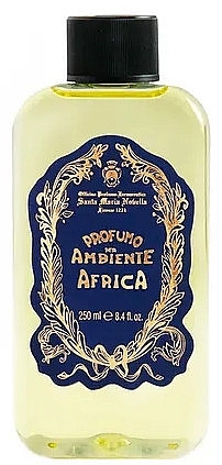 Santa Maria Novella Africa Refill - Wypełniacz dyfuzora zapachowego — Zdjęcie N1