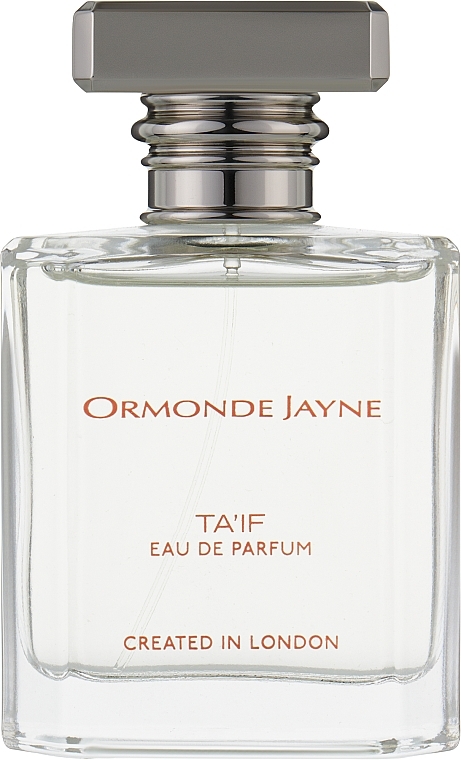 Ormonde Jayne Ta`if - Woda perfumowana — Zdjęcie N1